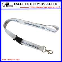 Lanyard de impressão de transferência de calor (EP-Y581409)